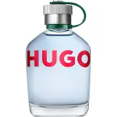 HUGO BOSS Hugo Man EDT 125 ml