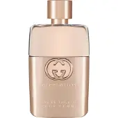 Gucci Guilty Pour Femme Edt Spray - Dame - 50 ml