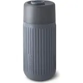 Black+blum Glass Travel Cup 340ml Termoskopp