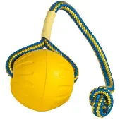Starmark Swing &amp; Fling Durafoam Henteball På Tau