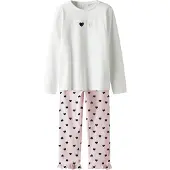 Name it Langermet Pysjamassett