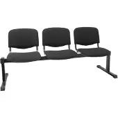 Nowy Styl Iso Plastic 3 Seats Arán Kontorpult