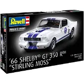 Revell 07736 byggesett 1:24 (07736)