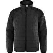 Fristads Jakke Oxygen Primaloft Svart S