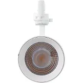 Eco-Light LED-spotlight Kone 3000K 24W hvit