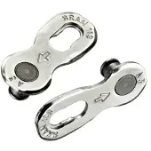 Sram Powerlock Bulk Kjedeledd 50 Enheter