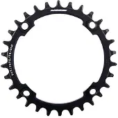 Massi Sh15 Narrow Wide Kjettingring