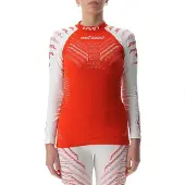 UYN Natyon 3.0 Austria Uw Turtle Neck Langarmet Baselag