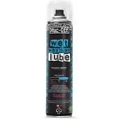 Muc Off Wet Chain Smøremiddel 400ml