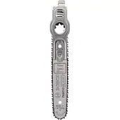 Bosch - Chain saw guide bar and saw chain
