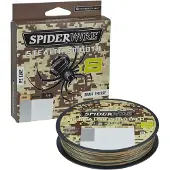 Spiderwire Stealth Smooth 8 0,29 mm 150 m Camo
