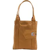 Carhartt Vertical Open Tote Veske