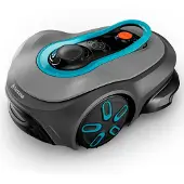 Gardena smart SILENO free robotic lawnmower 800 m²
