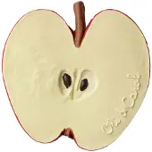 Oli&carol Pepita The Apple Bitering