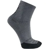Carhartt Force Crew Low Socks 3-Pack Men's Carbon Heather XL