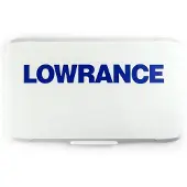 Lowrance EAGLE 5" Sun cover