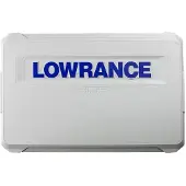Lowrance HDS-12 LIVE SUNCOVER