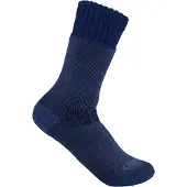 Carhartt Work Socks Men Navy XL