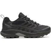 Merrell Merrel Speed Strike 2 GTX/Svart Herr 50