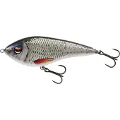Westin Swim 12 cm Sinking Real Roach
