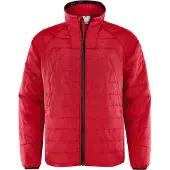 Fristads Jakke Oxygen Primaloft Rød XL