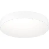 Eglo GALLIZZI-Z MATTER ceiling lamp Ø490 RGB/CCT 26W 3500lm white