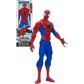 Hasbro Spider-man Forundring Titan Hero Ultimate-figur 30 Cm
