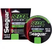 Colmic Secol Power F Fluorokarbon 50 M