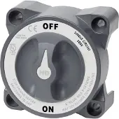 Blue Sea Systems Hd On-off-batteribryter