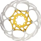 Formula 2-pieces 6b Bremsekive