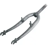 Mvtek Hi-set 28.6 X 230 Mm V-brake Gaffel