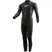 Speedo Ms-1 Multisport Langermet Neopren Våtdrakt