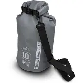 Molix Tørrsekk 10l