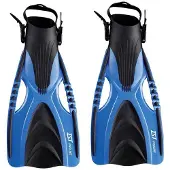 Ist Dolphin Tech Speedy Dykkefinner
