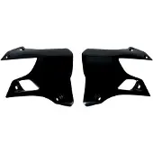 Ufo Yamaha Yz 125 96 Radiatorkåper