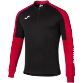 Joma Eco Championship Halv Glidelås Genser