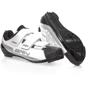 BRN 3 Straps Landeveissykkelsko