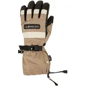 Quiksilver Highline Gore-Tex Hansker svart