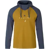 Rafiki Traverse Hettegenser
