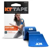 KT Tape Original Precut 5m Kinesiologi Tape
