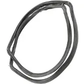 Electrolux Pakning til ovnsdør 3871945105