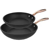 Cecotec Polka Fantasy Stekepanne Sett 20-24 Cm