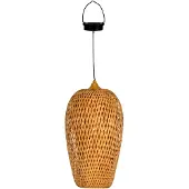 Pauleen Sunshine Bliss LED-pendellampe med solceller