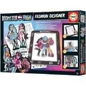 Educa Monster High Puslespill Nattbord