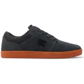 Dc-shoes Crisis 2 Skatesko grå