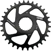 Ufor Direct Mount Kjettingring