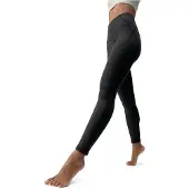 Born Living Yoga Warm Leggings Med Høy Midje
