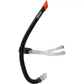Arena Snorkel - Swim Snorkel Pro III - Svart - - OneSize - Snorkel