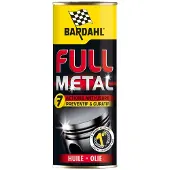 Bardahl Bilmotorforsterker C60 Motorolje 400ml