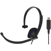 Koss Cs195 Monaurale Hodetelefoner